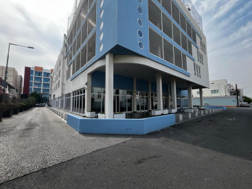 Commercial Space for Rent in Adliya