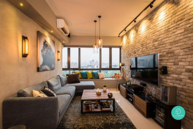 Apartment for rent