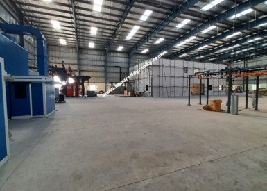 Warehouse / Workshop/ Store for sale