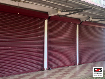 shop for sale